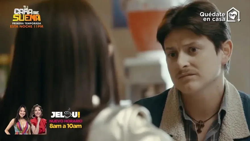 La Nocturna - Capítulo 60