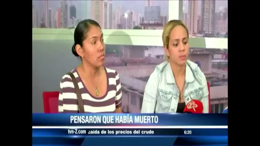 Caso de gemelas en manos de la justicia