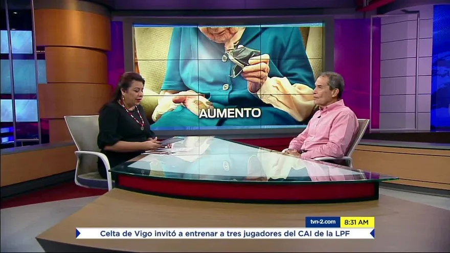 Noticiero AM 9 de agosto del 2018 - Bloque 5