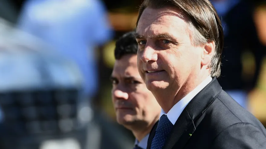 Jair Bolsonaro