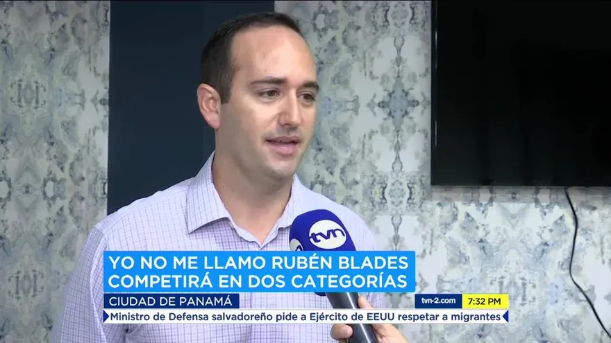 Documental panameño ‘Yo no me llamo Rubén Blades’ dirá presente en los premios Oscar