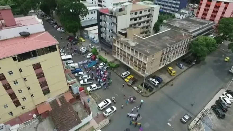 En Coclé educadores apoyan paro indefinido