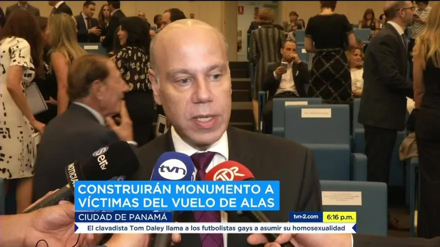 Se cumple aniversario de atentado ALAS