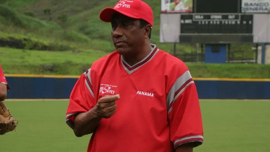 Aníbal Reluz, gerente de FEDEBEIS