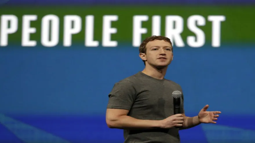 Zuckerberg dona 25 millones al combate a ébola