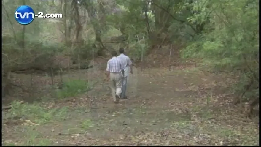 Santeños preocupados por falta de lluvia en la región