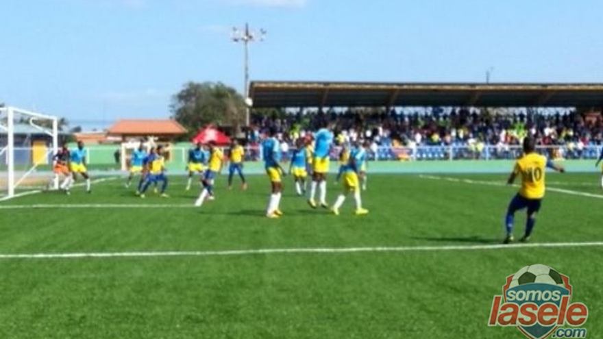 Resultados de la Copa Satelital y su segunda fecha