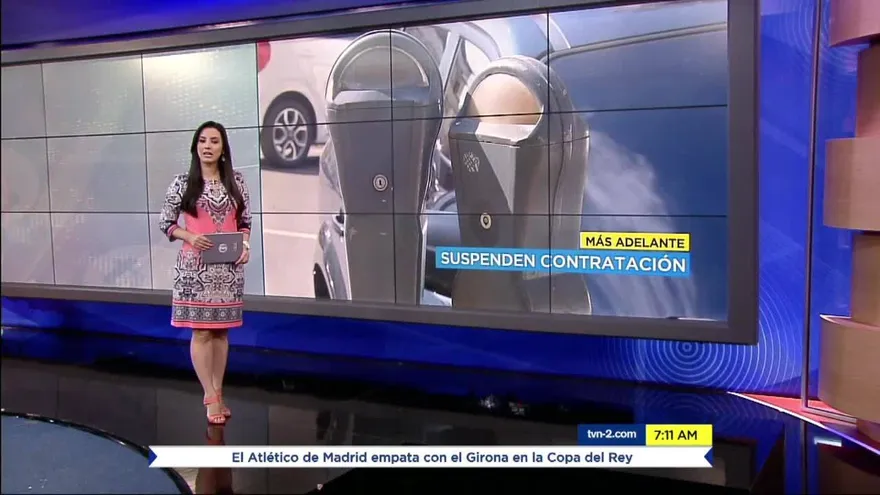 Noticiero AM 10 de enero del 2019 - Bloque 2