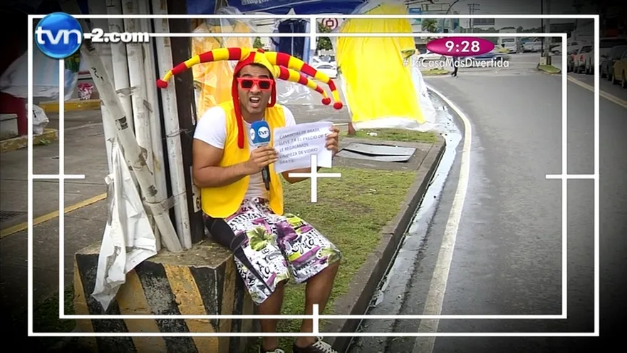 Reportaje - Buenos días Fútbol (Domil)