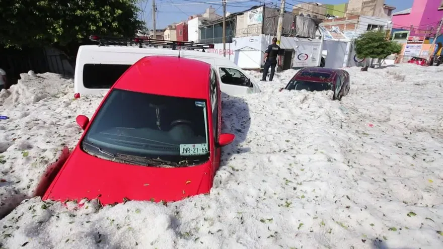 El calentamiento ya es real y lo peor está por llegar