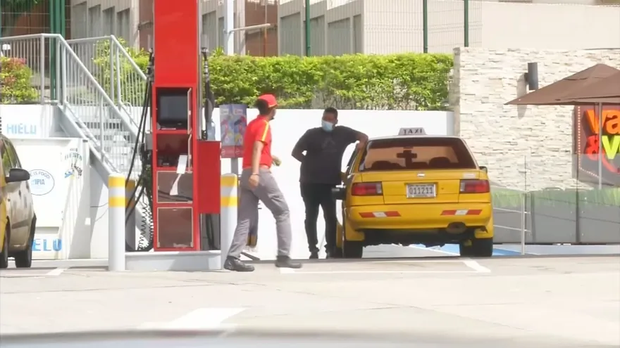 Subsidio para transportistas