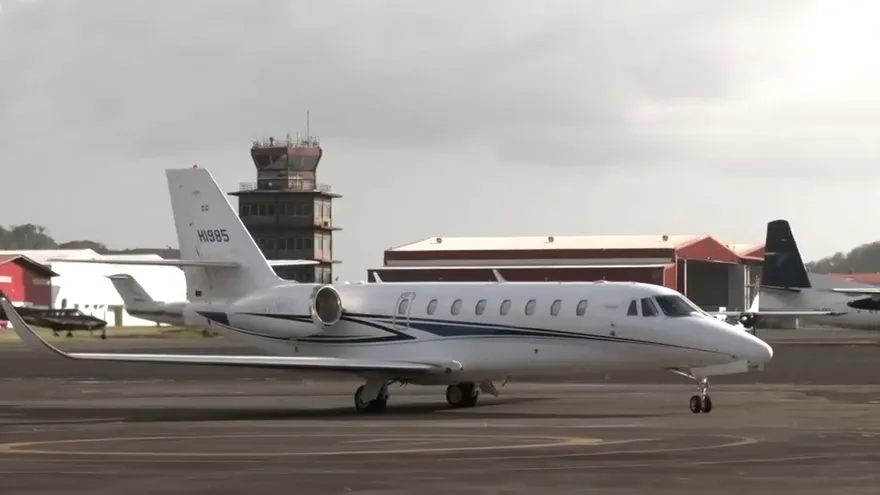 Trasladarán a EEUU a menores sobrevivientes de incendio en Curundú