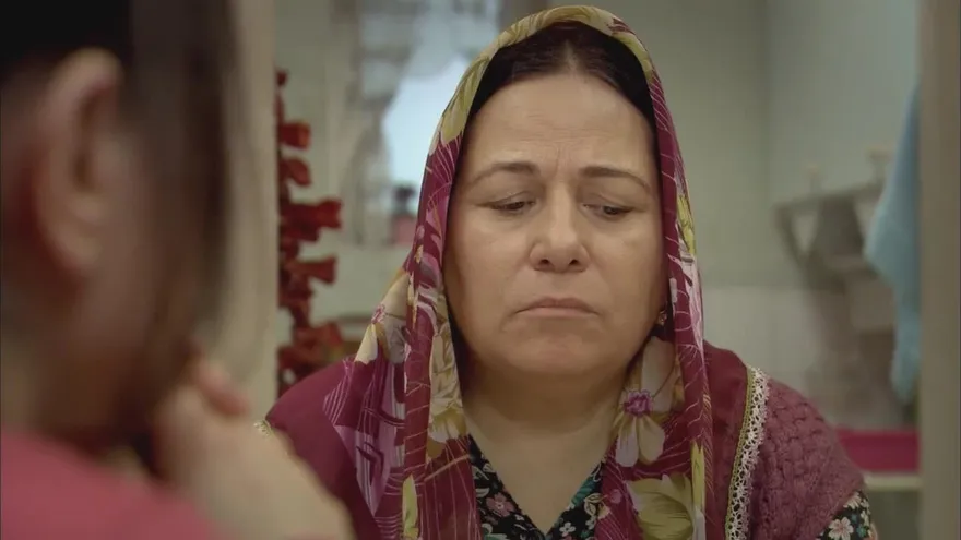 El Secreto de Feriha Capítulo 86