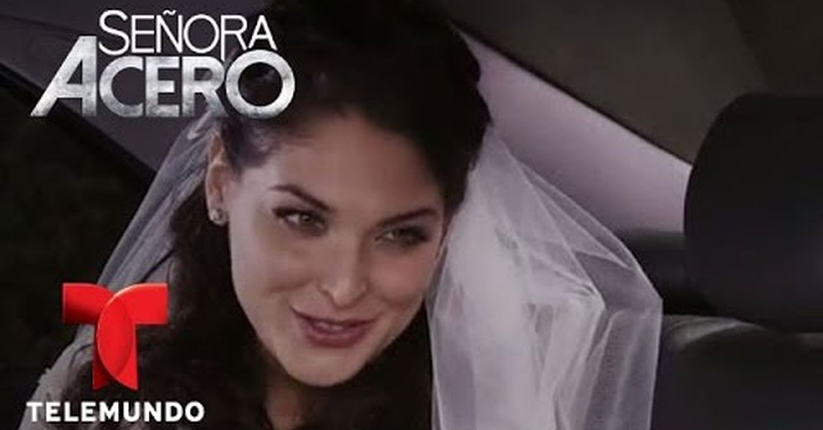 Ver Señora Acero 5 Capitulos Completos
