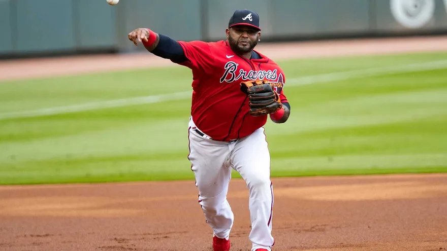 Pablo Sandoval