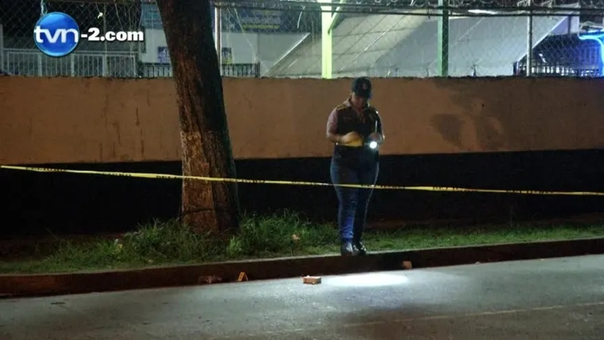 Información policiva del viernes 17 de julio de 2015