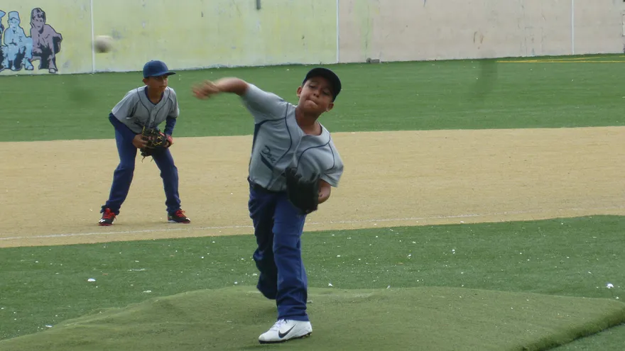 Las semifinales del Metropolitano Preinfantil se acercan