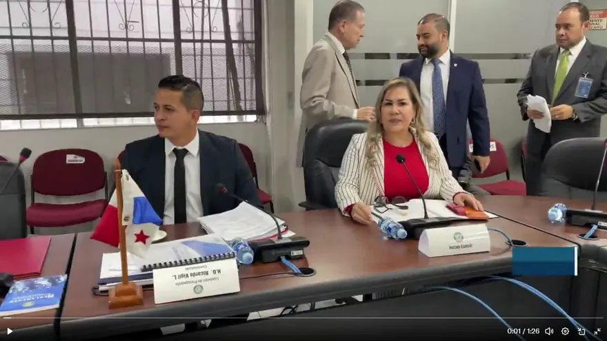 ¿Madrugonazo? Asamblea se aprueba traslado por $32.1 millones antes de la hora citada, cuestionan falta de transparencia