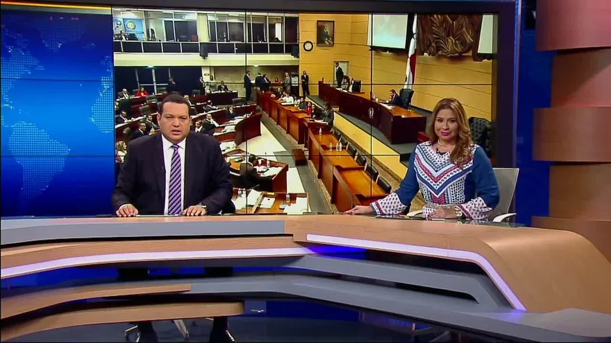 Noticiero Estelar 20 de abril del 2017 - Bloque 3