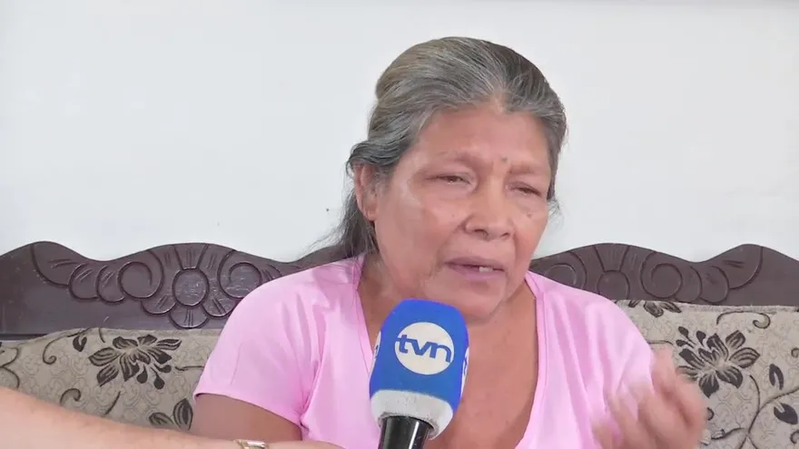 Familia de vendedor de chicha atropellado piden justicia
