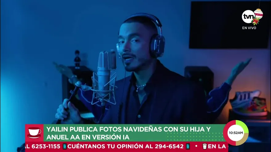 J Balvin lanza tema con Bizarrap y desata polémica