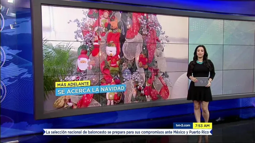 Noticiero AM 27 de noviembre del 2018 - Bloque 3