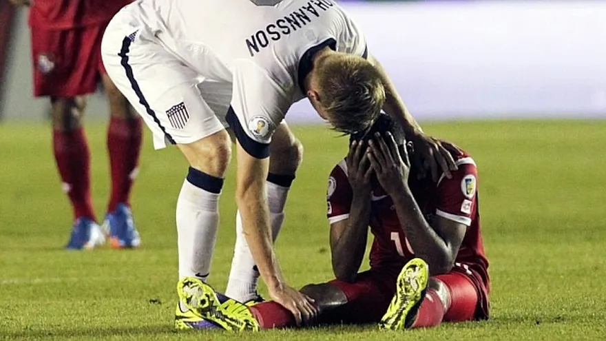 La noche más triste del Rommel Fernández