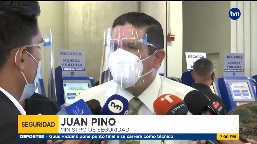 Autoridades niegan que haya inseguridad, población percibe lo contrario