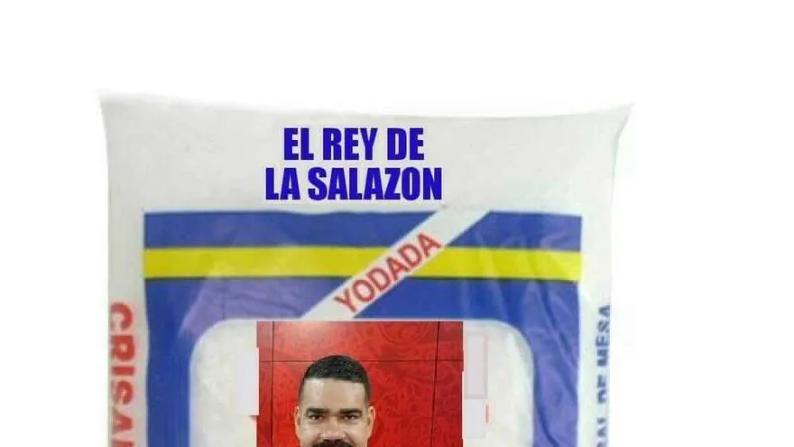 Memes tras pronósticos de Shebelut