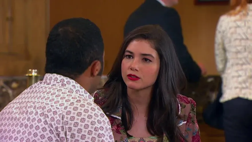 Niche - Capítulo 47