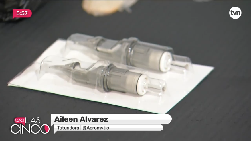 Cómo cuidar un tatuaje reciente y las consecuencias