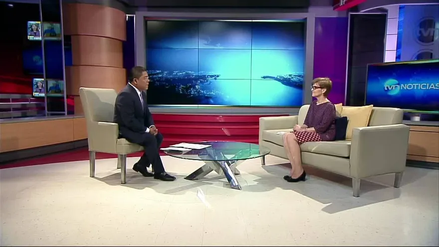 Noticiero AM 09 de junio del 2017 - Bloque 7