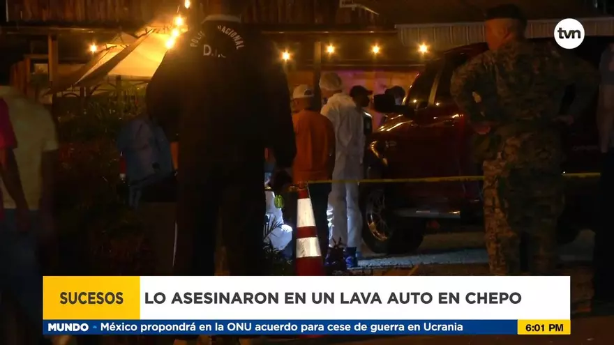 Asesinan a candidato por la libre postulación en Chepo