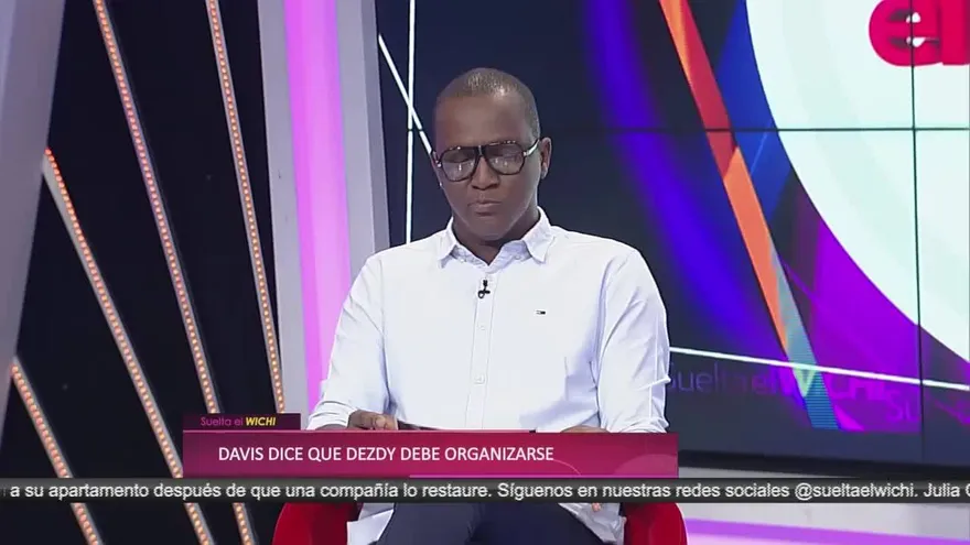 Natalie Harris recibe el 2018 soltera