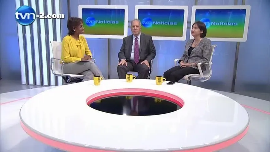 Movin pide cárcel para los que atentaron contra el erario