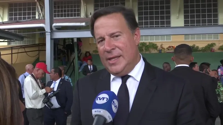 Varela: ‘no se va a permitir que abusen de la política migratoria del país’