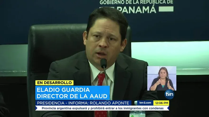 Autoridad de Aseo presenta rendición de cuentas