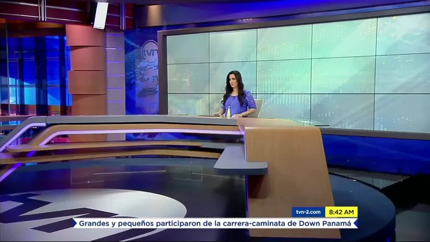 Noticiero AM 26 de marzo del 2018 - Bloque 5