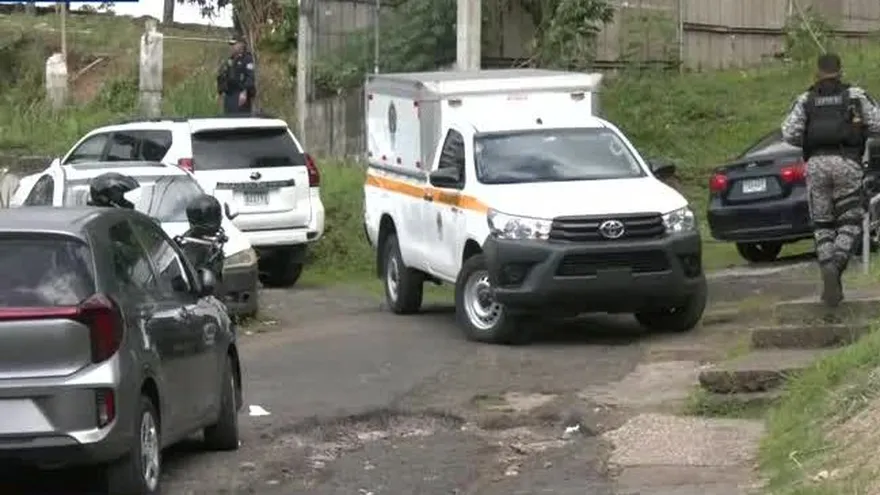 Double homicide in Pueblo Nuevo pushes Panama's 2026 violent deaths past 300