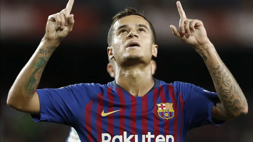 El Liverpool limitó futuros fichajes del Barcelona al firmar a Coutinho | Agencia