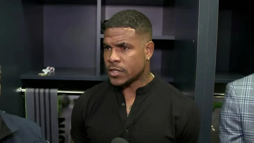 Román Torres describe su gol y dice estar listo para regresar después de la Liga de Naciones