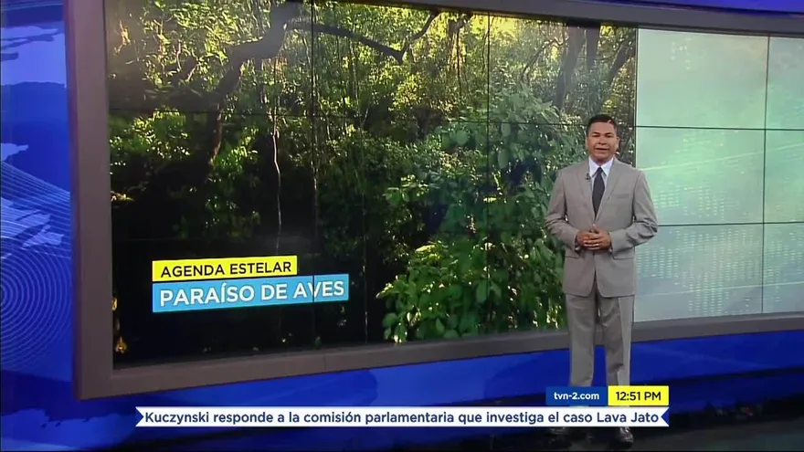 Noticiero MD 16 de marzo del 2018 - Bloque 4