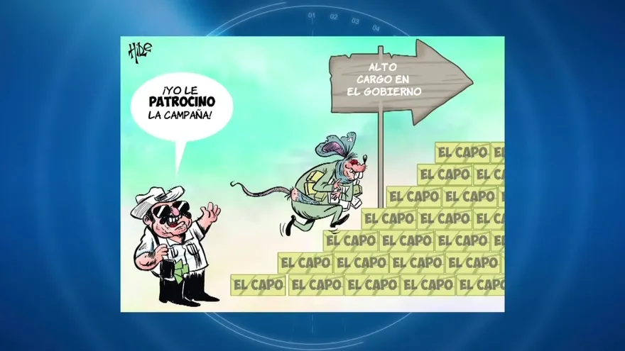 Bloque 5: Caricatura y conclusiones