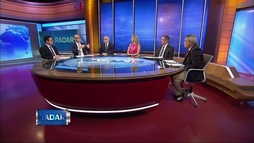 Bloque 1: Crisis del sector agropecuario toca fondo