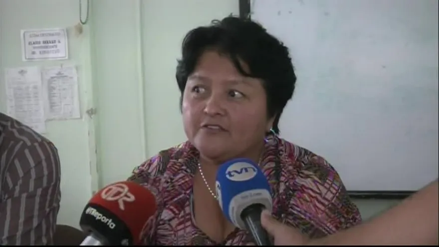Juntas educativas en Chiriquí denuncian lentitud en nombramientos