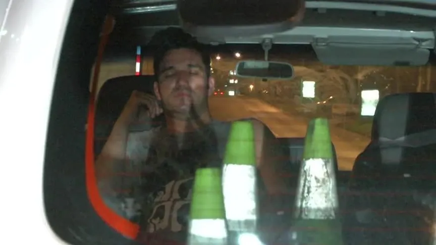 Continúan operativos de control de parte de las autoridades de tránsito