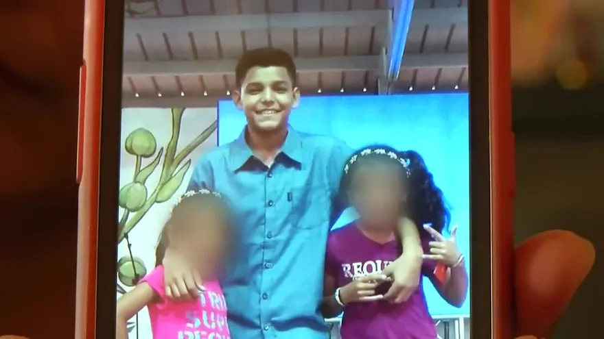 El misterioso caso del niño perdido y encontrado en Coclé