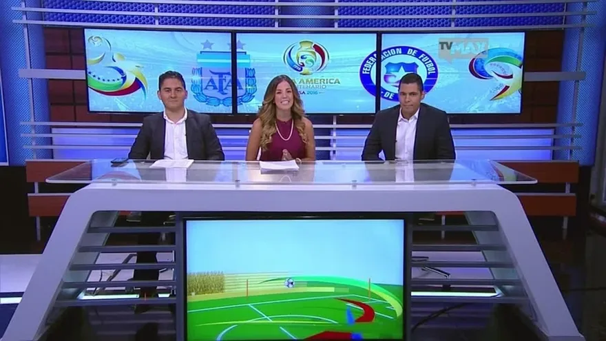 DXT: Mesa de análisis de la final de la Copa América