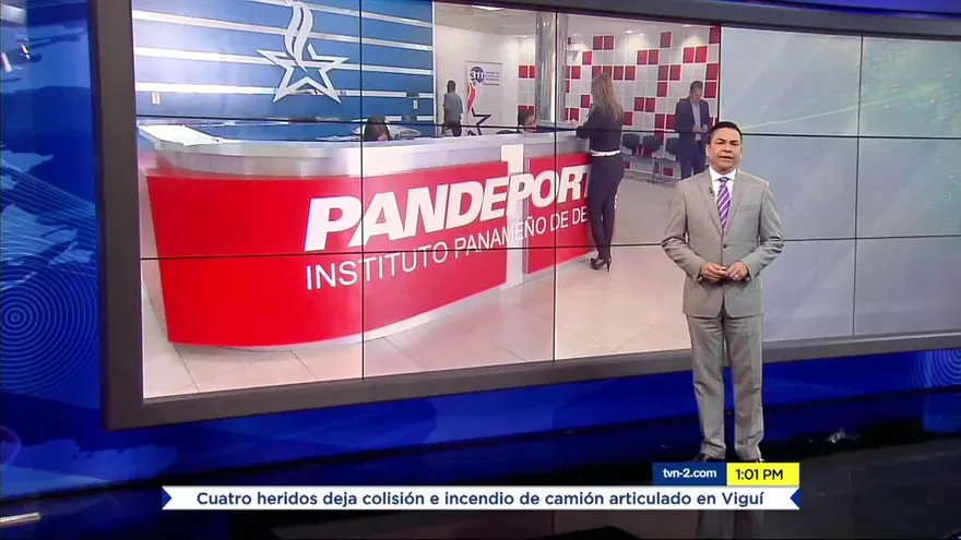 Noticiero MD 2 de noviembre del 2018 - Bloque 3