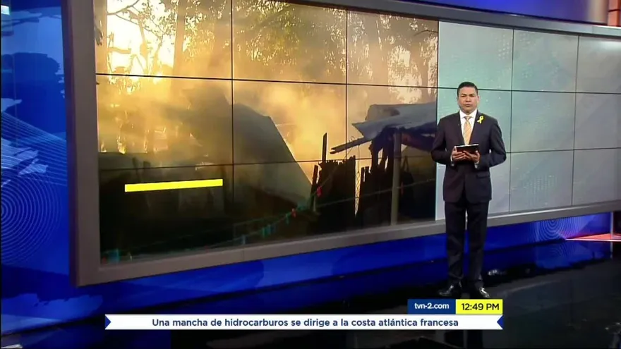 Noticiero MD 14 de marzo del 2019 - Bloque 4